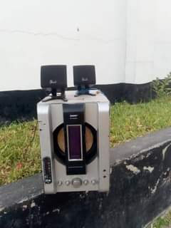 A picture of NAUZA SABUFA RISING MZIKI MNENE 0786494436
