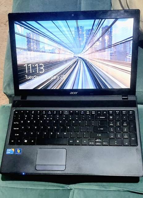 acer laptops