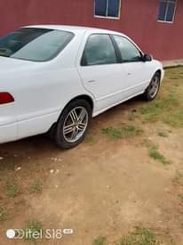 A picture of Camry Pencil