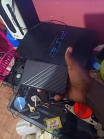 A picture of External hard disk 1TB