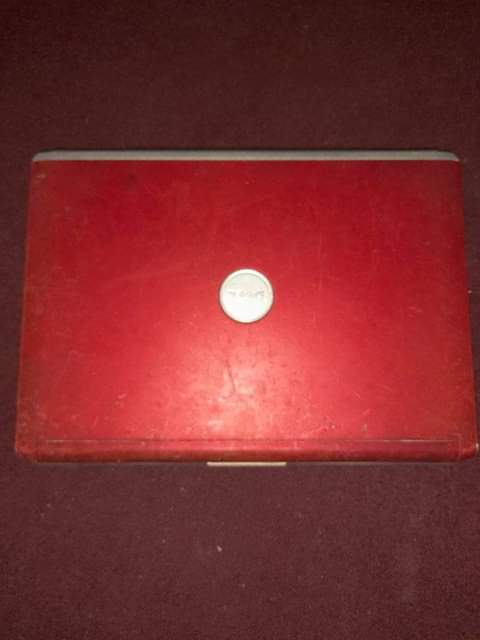 dell laptop