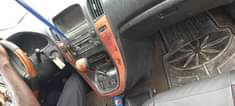 A picture of Rx 300 first body engine gear ac is ok location