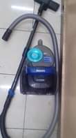 A picture of 2000 watts Philips vacuum cleaner