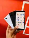 A picture of Google pixel