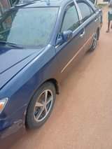 A picture of Toyota big dady