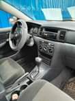 A picture of Toyota