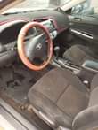 A picture of Registered Used Camry 05