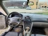 A picture of TOYOTA COROLLA