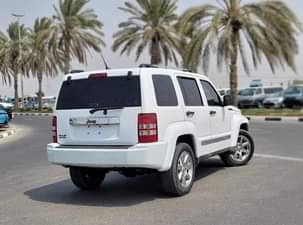 A picture of Jeep liberty