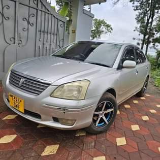 A picture of Premio f