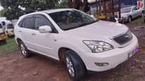 A picture of HARRIER KAWUNDO ON QUICK SELL