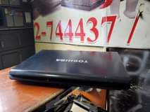 toshiba laptops