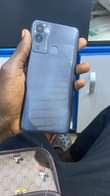 A picture of Infinix Hot 12i 64gb Storage Battery And Best Camera 380k