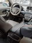 A picture of AWOOF WEY DEY BURST BELLE Acura MDX 2008 09 registered