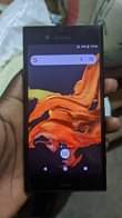 A picture of Sony Xz1