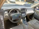 A picture of Toyota Highlander 04 Everything Working Parfetly Ok Location Ibadan Price