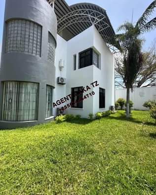 apartments in tanzania