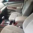 A picture of Toyota Camry 2006 Flashed on first body 4 plug Engine