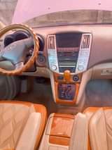 A picture of Few month used rx330 for sale Tokunbo standard Everything working