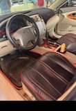 A picture of 2010 Aluminum V4 Camry spider