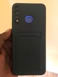 A picture of Camon 12 air