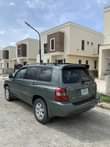 A picture of Sweet deal V Clean 2 year used 2007 Toyota highlander