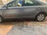 A picture of Toyota Camry 2007