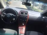 A picture of Distress sale Clean 2012 corrola very sound Sound Engine Sharp