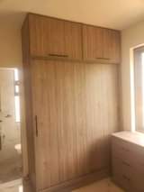 A picture of Doors and frames