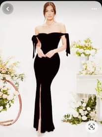 A picture of Party dress code