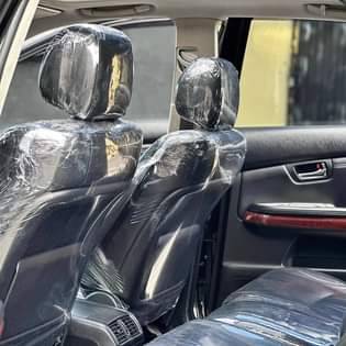A picture of Foreign used Lexus Rx330 Full Option Year 2006 Keyless Sensors