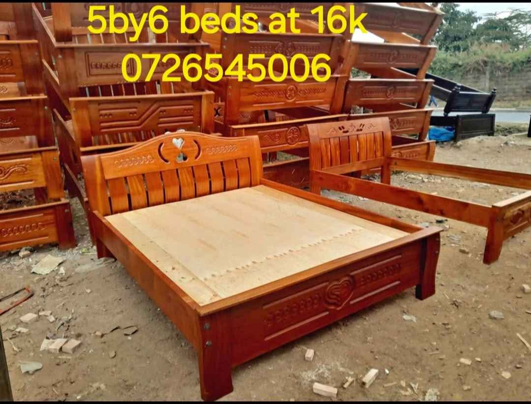 mahogany furniture