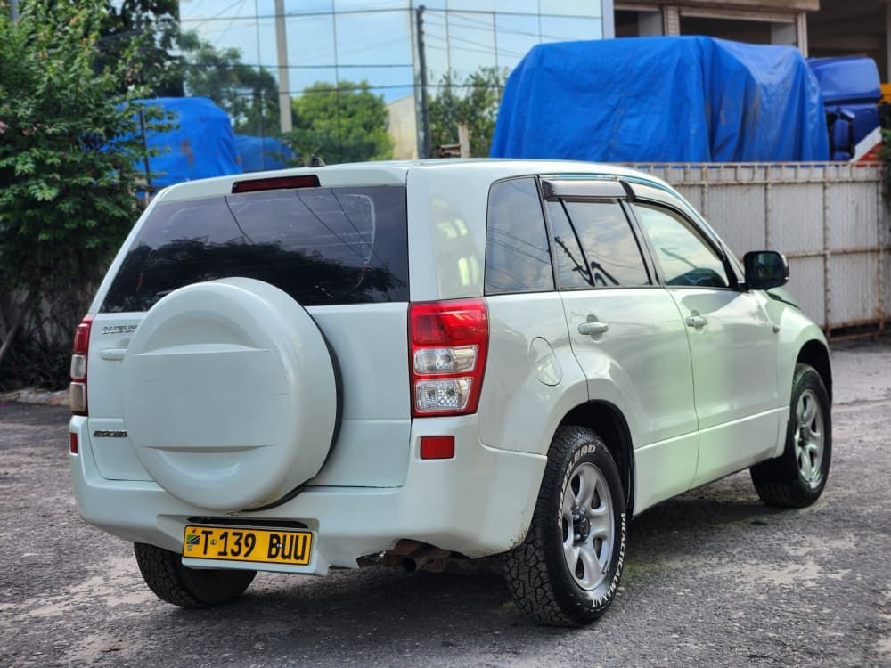 A picture of Suzuki Tanapa