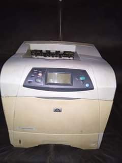 printers