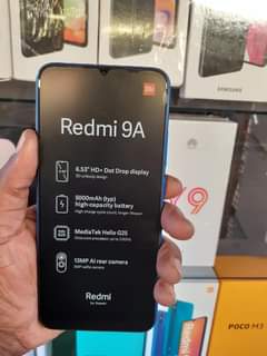 redmi phones