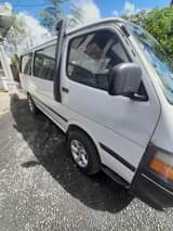 used toyota hiace