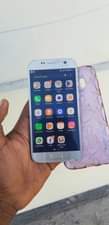 A picture of SAMSUNG GALAXY S7