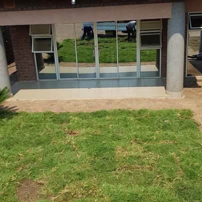 landscaping ssrvices