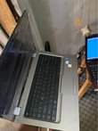 A picture of HP compaq 4gb ram Uk used