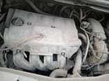 A picture of Toyota porte
