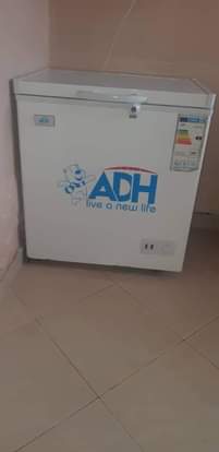 A picture of Slightly used properties on quick sale