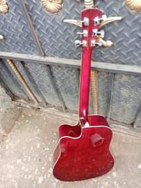 A picture of Guitar