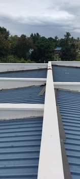 A picture of Waterproof and roofing