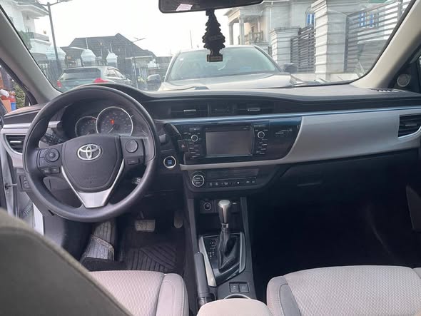 A picture of 2008 F 150