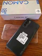 camon 19 lipa mdogo mdogo