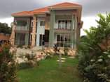 A picture of Beautiful house for sale in Kira town with 6 bedrooms