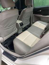 A picture of 2014 Toyota Camry xle