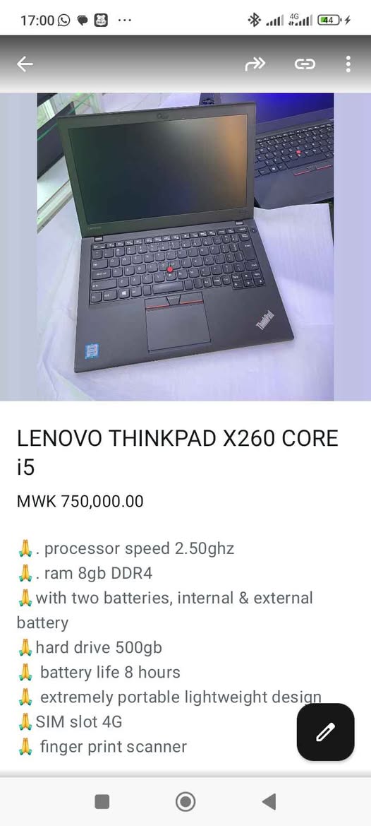 used laptops