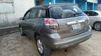 A picture of DISTRESS SALE 2004 Toyota Matrix for sale as owner needs