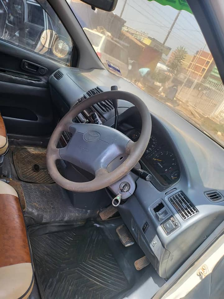 A picture of IPSAM 6 5m Call 0701488581 What s app 0776417404